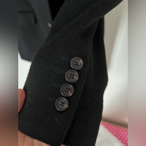 💯 AUTHENTIC RALPH LAUREN MEN’s CALMEL HAIR SUIT COAT - Picture 4 of 9